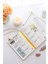 A5 Bullet Journal Noktalı Defter 140 Gr. 80 Yaprak Gümüş Renk 15x21 cm Boyutunda 14