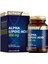 Alpha Lipoic Acid 200mg Takviye Edici Gıda 60 Tablet 1