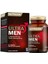 Ultra Men 60 Tablet - L-Arjinin, Ginseng, Zencefil, Demir dikeni, Tarçın 1
