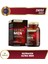 Ultra Men 60 Tablet - L-Arjinin, Ginseng, Zencefil, Demir dikeni, Tarçın 3
