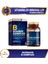 B Complex Vitamin 60 Tablet - B1, B2, B3, B5, B6, B12, Folik Asit, Biotin, Kolin, İnositol 3