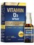 D3 Vitamin Sprey 30 ml Yüksek Emilim ile Bağışıklık Destekleyici Sıvı Form 1