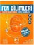 6. Sınıf Fen Bilimleri Deney ve Yaşam Temelli Soru Bankası 2