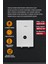 Flow E9 9000 Watt Beyaz Şofben 9 lt/dk Su Isıtma Kapasitesi Merkezi Sistem Güneş Uyumlu 4