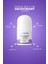 Doğal Deodorant Lavanta Kokulu Kadın Roll-on 24 Saat Etkin Koruma 8
