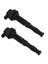 2pcs 7715846-02 Bmw F 650 800 700 R Gs F650GS Için Ateşleme Bobini (Yurt Dışından) 3