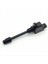 1pcs Nissan Maxima Için Infiniti Için Araba Ateşleme Bobini I30, Nissan Maxima 3.0l V6 22448-2Y000 22448-2Y001 224482Y000 224482Y001 (Yurt Dışından) 4