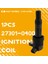 Hyundai I10 Pa 1.0 Kia Picanto Ta 1.2 Rio Ub 1.25 Için Araba Ateşleme Bobini 27301-04000 (Yurt Dışından) 4