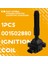 Yeni Ateşleme Bobini 001502880 0001501780 A0001501780 A0001502880 Mercedes-Benz C-Serisi W203 S203 C208 A208 E-Serisi (Yurt Dışından) 4
