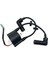 Ateşleme Bobini 66M-85570 Yamaha Için 4 Strok 9.9hp 15HP F9.9 Ft9.9 F15 Dışiş Motoru 66M-85570-00 66M-85570-01 (Yurt Dışından) 5