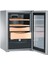 Zkes 453 Humidor Elektronik Puro Dolabı 9