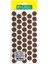 Yapışkan Keçeler 20mm Kahve 3