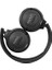 Jbl Tune 570BT Siyah Kablosuz Kulaklık, Kulaküstü, Stereo, Bluetooth 5.0 ile Hızlı Şarj 5