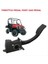 Polaris Ranger Ev Ranger Etx 500 570 900 1000 Gem E2/e4/e6 2016-2022 Gaz Pedalı (Yurt Dışından) 5