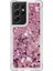 Samsung Galaxy S21 Ultra 5g Glitter Sparkle Sevimli Quicksand Için Telefon Kılıfı (Yurt Dışından) 5
