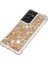 Samsung Galaxy S21 Ultra 5g Glitter Sparkle Sevimli Quicksand Için Telefon Kılıfı (Yurt Dışından) 3