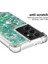 Samsung Galaxy S21 Ultra 5g Glitter Sparkle Sevimli Quicksand Için Telefon Kılıfı (Yurt Dışından) 3
