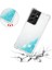 Samsung Galaxy S21 Ultra 5g Glitter Sparkle Sevimli Quicksand Için Telefon Kılıfı (Yurt Dışından) 4