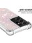 Samsung Galaxy S21 Ultra 5g Glitter Sparkle Sevimli Quicksand Için Telefon Kılıfı (Yurt Dışından) 4