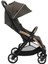 Goody Xplus Kabin Travel Sistem-Seyahat Sistem Bebek Arabası Bronze Lizard Re_lux 3