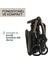 Goody Xplus Kabin Travel Sistem-Seyahat Sistem Bebek Arabası Bronze Lizard Re_lux 5