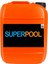 SPP Superpool 4'lü Havuz Bakım Kimyasal Seti 10 KG 3
