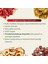 6'lı Oven Dried Kuru Meyve Cipsi Paketi - Katkısız & Ilave Şekersiz - Fırınlanarak Kurutulmuş Kuru Meyve Çeşitleri 2