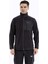 Block Fullzip Erkek Fermuarlı Polar 1