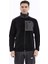 Helly Hansen Block Fullzip Polar Mont Siyah Erkek Polar 1