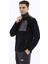 Helly Hansen Block Fullzip Polar Mont Siyah Erkek Polar 2