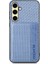 Samsung Galaxy A56 Stand Fonksiyonu Rfıd Engelleme Manyetik Kart Için Kılıf (Yurt Dışından) 3