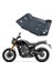 Motosiklet Aksesuarları Skid Plaka Motor Koruma Şasi Kapak Koruması Scrambler 400 x Hız 400 2024 2025 (Yurt Dışından) 5