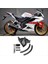 Motosiklet Motor Stator Yamaha R15 V3 MT15 2017-2023 Motosiklet Aksesuarları Için Koruma Muhafızları (Yurt Dışından) 2
