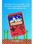 400 Oyunlu Mini Atari Gameboy Oyun Konsolu Gamebox Kollu Atari 7