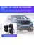 FK7AN442A66BA 2367018 Ford Edge Kuga Escape Explorer Mondeo Araba Bagaj Kilit Makinesi Gövde Kapak Kilit Aktüatör (Yurt Dışından) 4