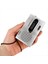 Indin BC-R21 Taşınabilir Mini Am Fm Radyo Stereo Hoparlörler Müzik Çalar Çift Bant Alıcı Kanalı 88-108MHZ Anten (Yurt Dışından) 5