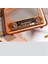 Retro Taşınabilir Radyo Kablosuz Bluetooth Hoparlör Stereo Am/fm Radyo Alıcı Oynatıcı USB Tf Aux Mp3 Klasik Stil (Yurt Dışından) 5