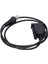 Programlama Kablosu Motorola Radius Maxtrac GM300 M1225 Cdm CDM1250 CM200 CM300 (Yurt Dışından) 2