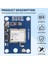Apm Mwc Uçuş Denetleyicisi Için Gy-Gpsv3 NEO-M8N Gps Modülü Px4 Pıxhawk V2 4 5 Apm2 56 Apm 1 65 -3 6V (Yurt Dışından) 4