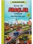 İngilizce Destekli İlk Büyük Araçlar Kitabım - Kolektif 3 - 5 Yaş İçin Eğitici Kitap 2