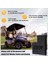 Golf Buggy Cart Için Kulüp Araba Fren Pedal Ped 102595401 (Yurt Dışından) 3