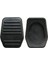 2x Yeni Pedal Pedleri Ford Transit Mk6 Mk7 2000-2014 6789917 (Yurt Dışından) 2