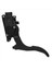 6Q1723503P 6R1723503A Audi A1 Skoda Için Vw Polo Amarok Gol Bora Için Hızlandırıcı Pedalı 6Q1721503J (Yurt Dışından) 2