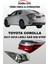 Toyota Corolla Ledli Dış Sağ Stop 2017-2018-2019 Uyumlu 1