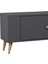 TV1338CT RETRO-128 Tv Sehpası Antrasit-Safirmeşe 6