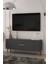 TV1338CT RETRO-128 Tv Sehpası Antrasit-Safirmeşe 7