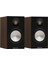 Bronze 50 7g Raf Tipi Pasif Hoparlör Çift Walnut 1