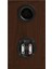 Bronze 50 7g Raf Tipi Pasif Hoparlör Çift Walnut 3