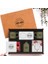 Ahşap Kutulu Kurumlara Özel Hediye Seti 3626-16 1