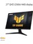 Tuf Gaming VG27AQ3A 27" 1 Ms 2k IPS 180 Hz Oyuncu Monitörü Outlet 3